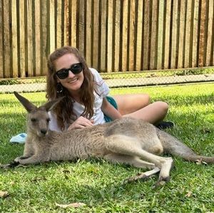 Meet your Posher, Katherine